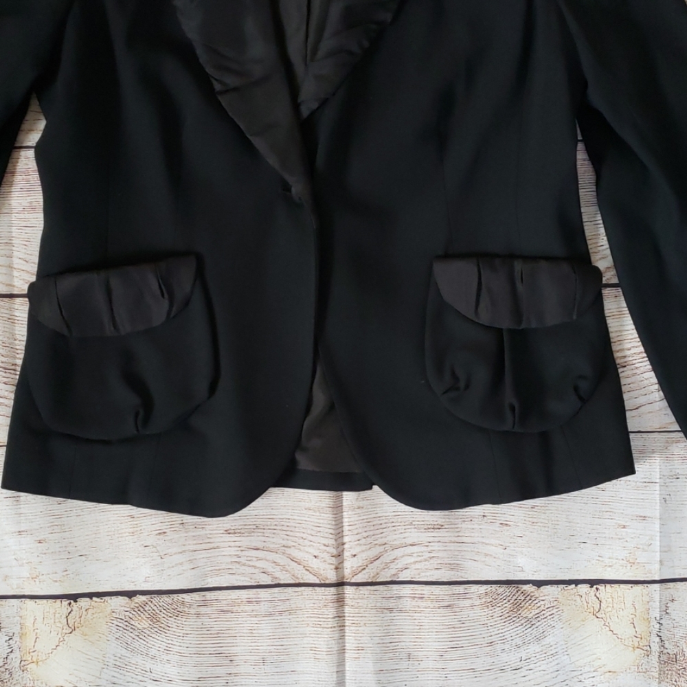 Marc Jacobs blazer - Picture 3 of 8